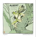 Albert: A Frog and His Dream 