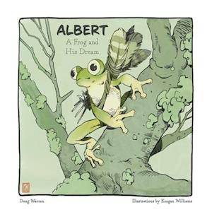 Albert: A Frog and His Dream