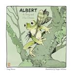 Albert: A Frog and His Dream 