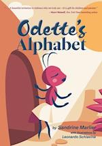 Odette's Alphabet 