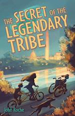 The Secret of the Legendary Tribe 