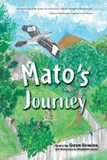 Mato's Journey 