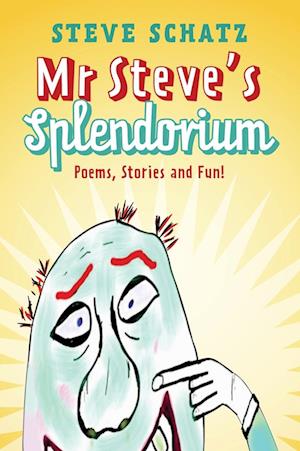 Mr. Steve's Splendorium