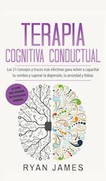 Terapia cognitiva conductual