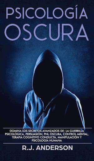 Psicología Oscura