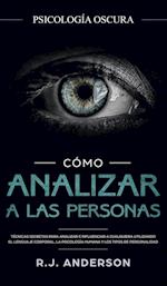 Cómo analizar a las personas