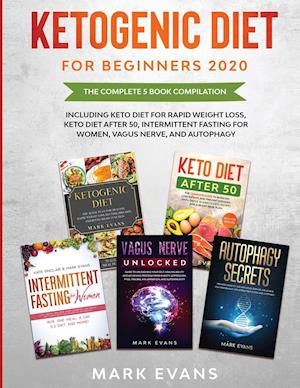 Ketogenic Diet for Beginners 2020