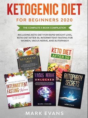 Ketogenic Diet for Beginners 2020