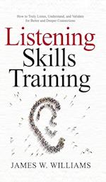 Listening Skills Training