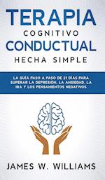 Terapia cognitivo conductual