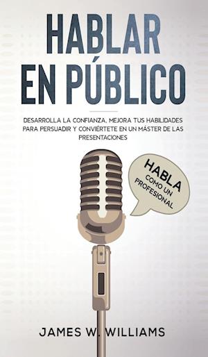 Hablar en público