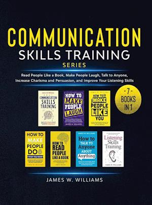 Communication Skills Training Series