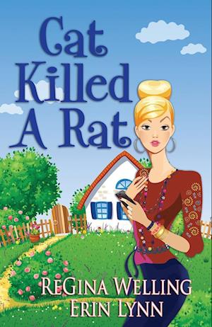 Cat Killed a Rat