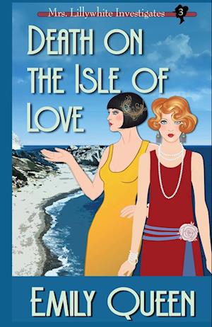 Death on the Isle of Love