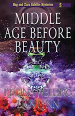 Middle Age Before Beauty