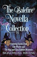 The Balefire Novella Collection