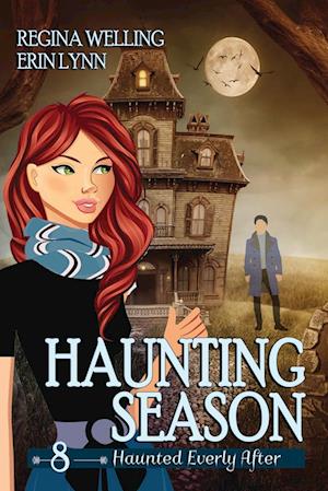 Haunting Season (Large Print)