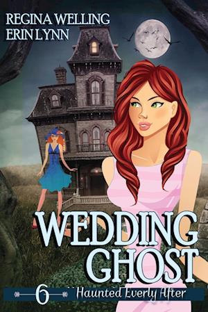 Wedding Ghost (Large Print)