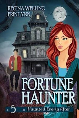 Fortune Haunter (Large Print)