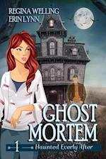 Ghost Mortem (Large Print)