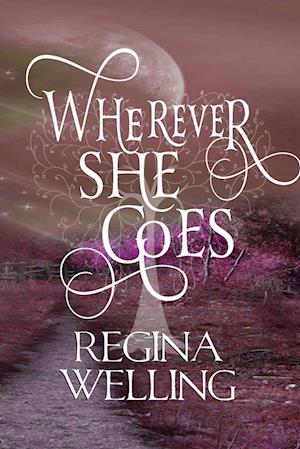 Wherever She Goes (Large Print)