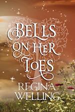 Bells On Her Toes (Large Print)