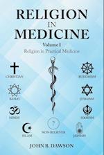 Religion in Medicine