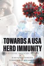 TOWARDS A USA HERD IMMUNITY