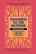 Prophets to the Nations 