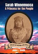 Sarah Winnemucca: A Princess for the People