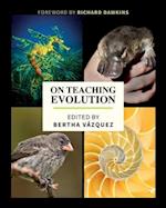 On Teaching Evolution 