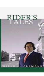 Rider's Tales 