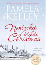 Nantucket White Christmas