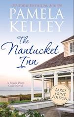 The Nantucket Inn: Large Print Edition 