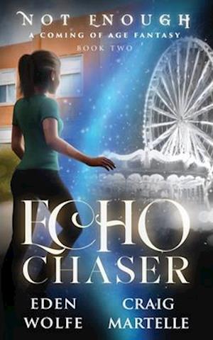 Echo Chaser