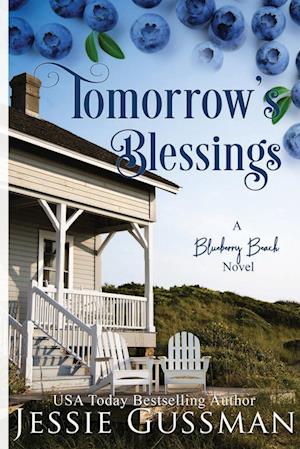 Tomorrow's Blessings Large Print Edition