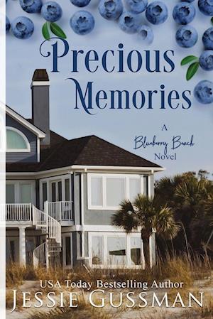 Precious Memories Large Print Edition