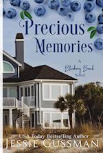 Precious Memories Large Print Edition