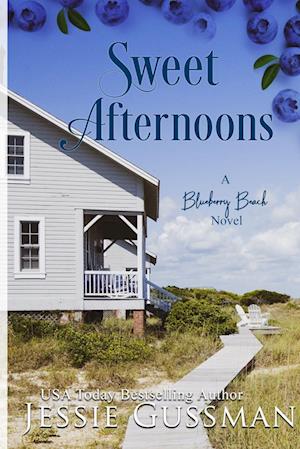 Sweet Afternoons Large Print Edition