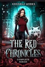 The Red Chronicles