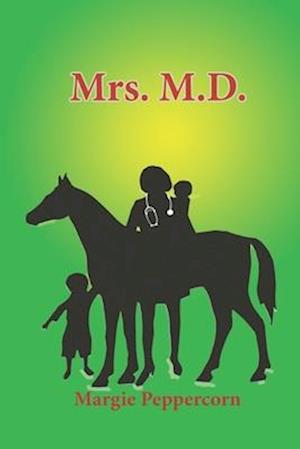 Mrs. M.D.