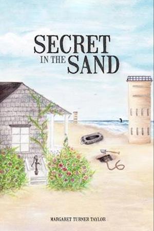 Secret in the Sand