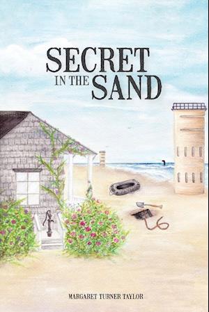 Secret in the Sand