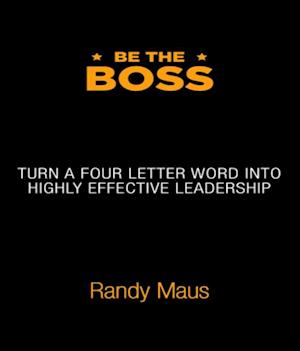 Be The Boss