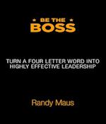 Be The Boss