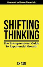 Shifting Thinking