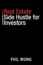 Real Estate Side Hustle for Investors