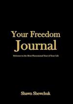 Your Freedom Journal 