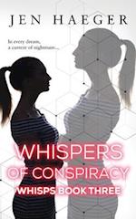 Whispers of Conspiracy 