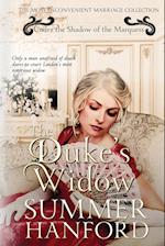 The Duke's Widow 